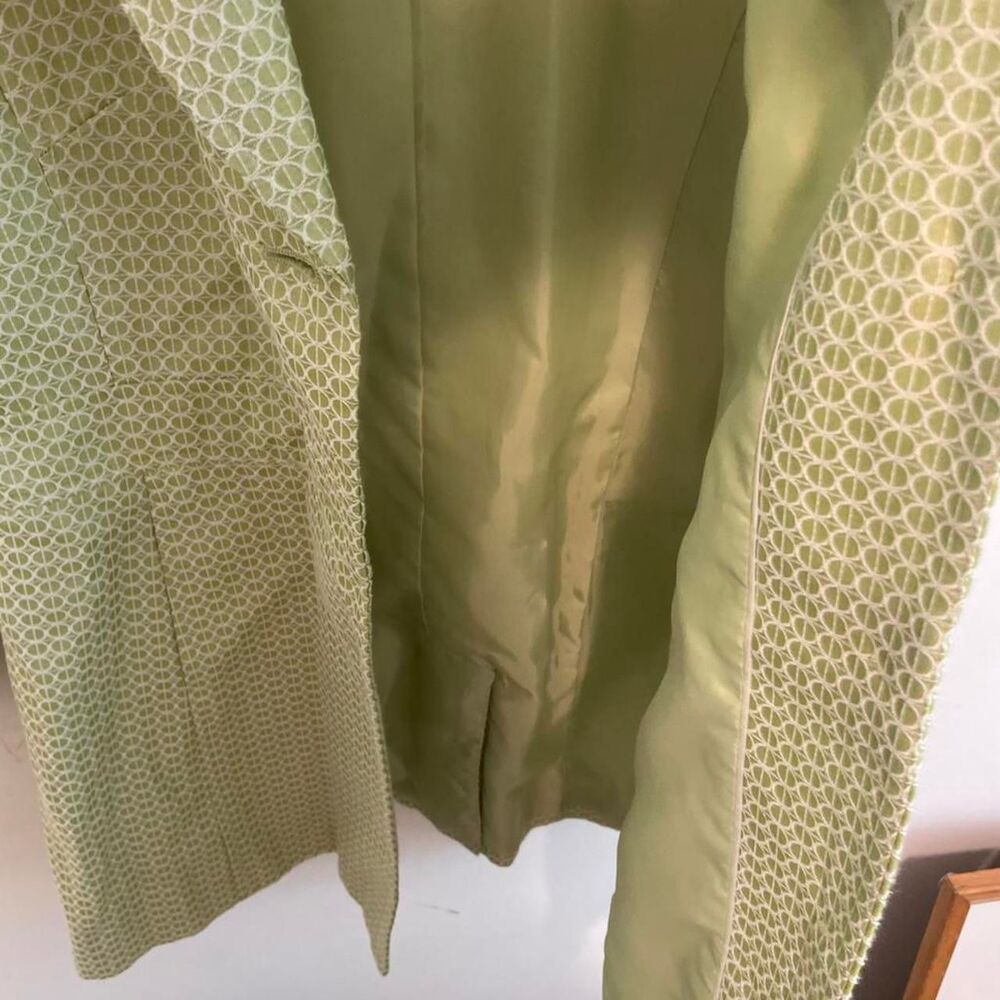 Unbranded Women's Green Jacket